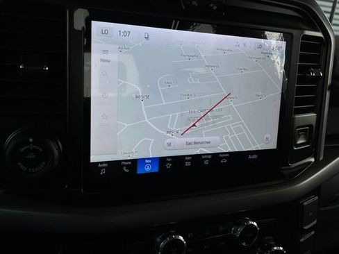New 2026 Ford F150 XLT AWD/4WD image 12