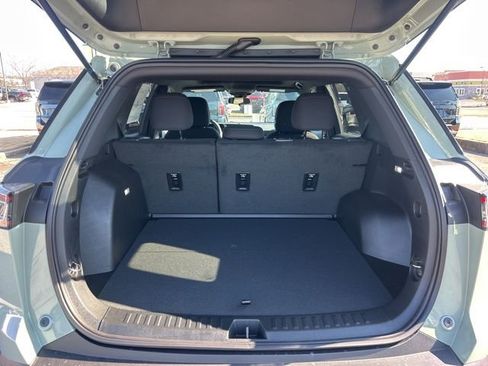 New 2026 Chevrolet Equinox LT image 30