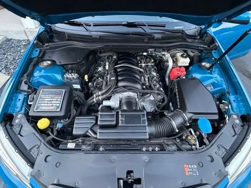 Used 2015 Chevrolet SS RWD image 5