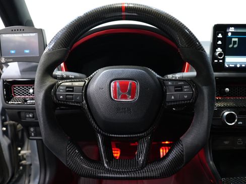 Used 2023 Honda Civic Si image 39