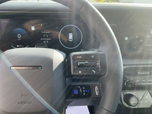 New 2026 Hyundai Palisade XRT Pro image 21