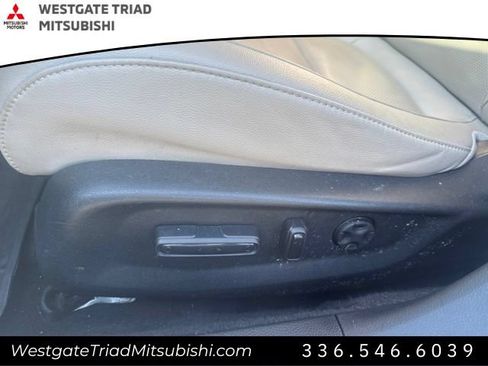 Used 2022 Honda Accord EX-L image 12
