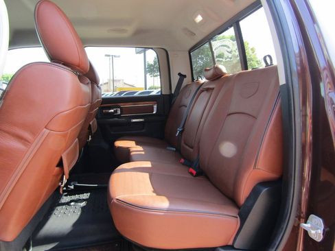 Used 2014 RAM 2500 Longhorn AWD/4WD image 14