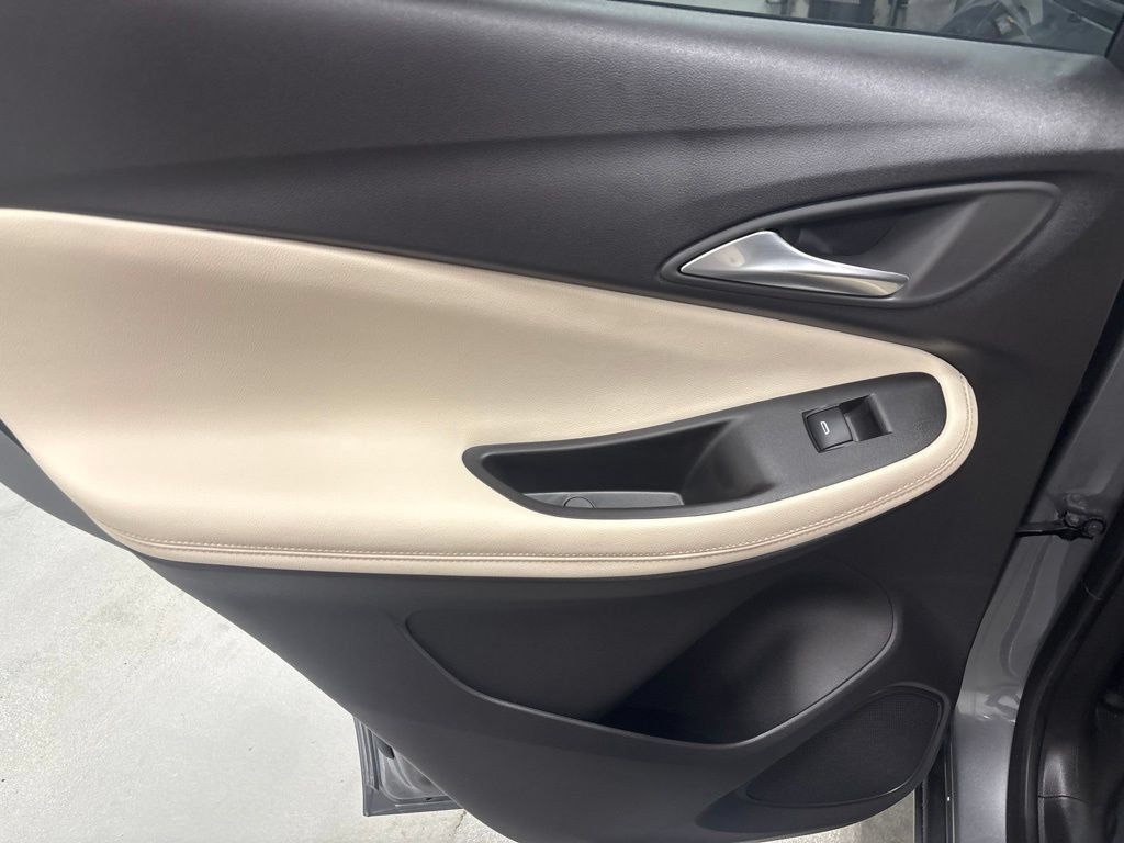 New 2026 Buick Encore GX Avenir w/ Avenir Technology Package AWD/4WD image 21