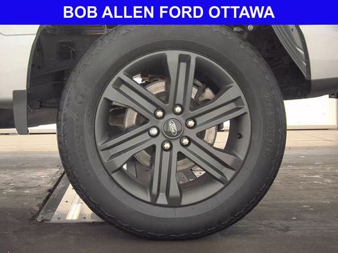 Used 2023 Ford F150 XLT w/ Equipment Group 302A High AWD/4WD image 9