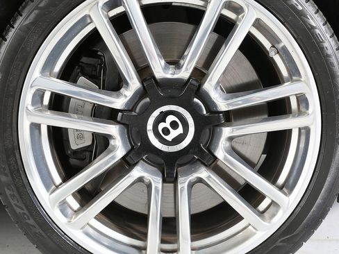 Used 2011 Bentley Continental GTC image 6