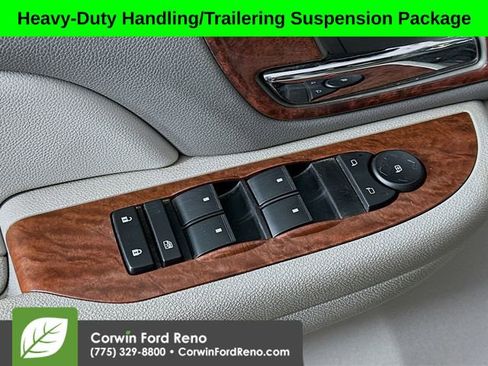 Used 2008 GMC Sierra 3500 SLT image 17