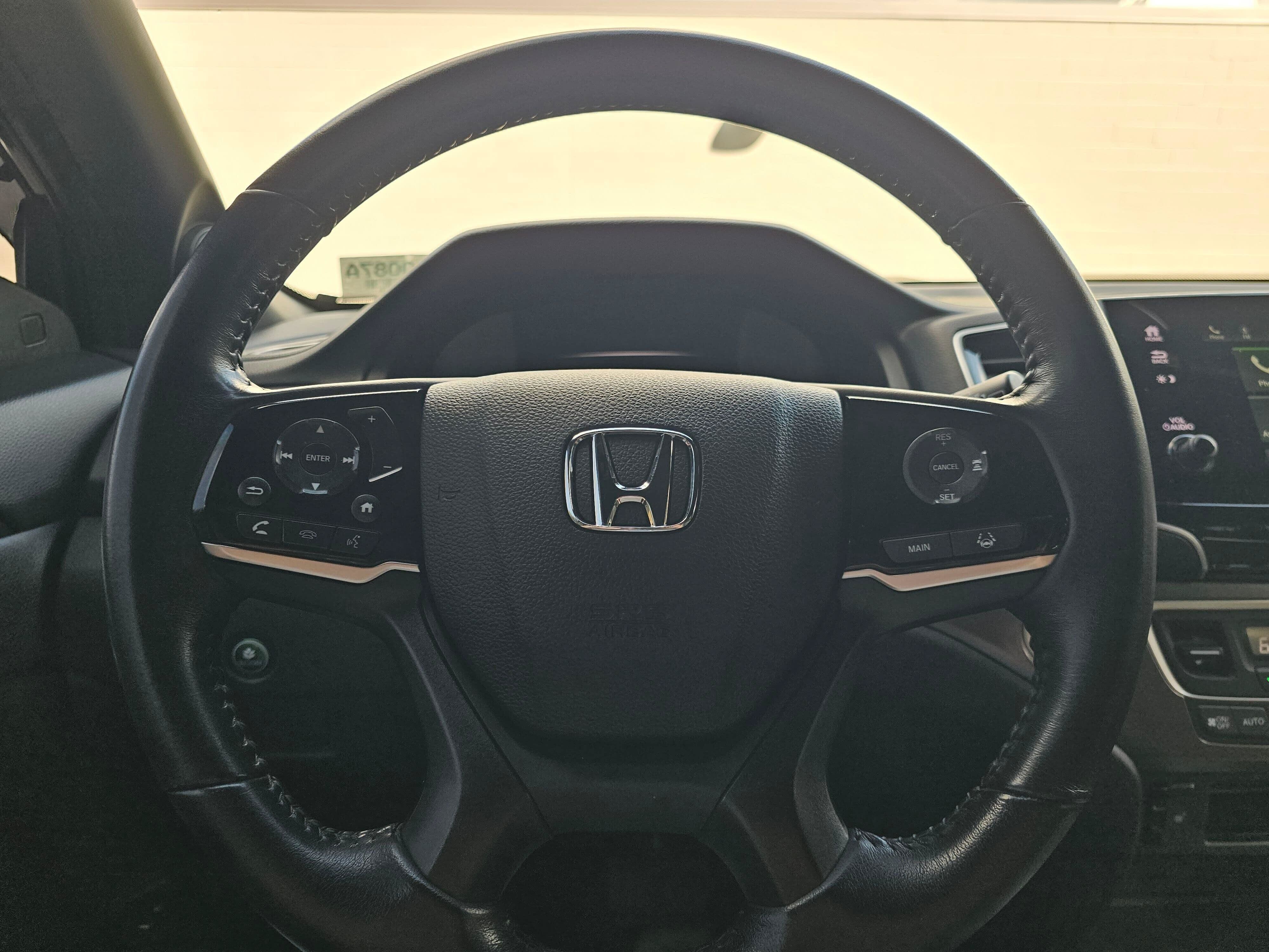Used 2021 Honda Passport EX-L image 26