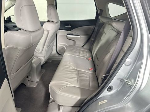 Used 2012 Honda CR-V EX-L image 22