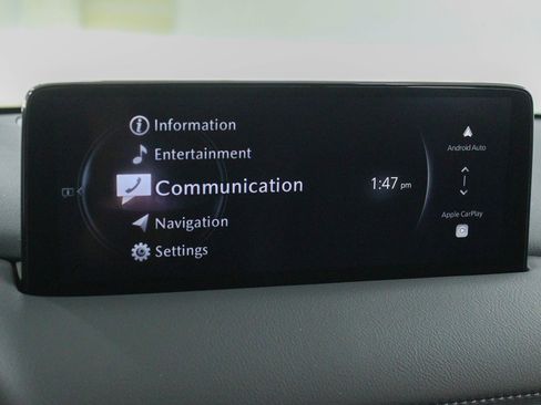 New 2025 MAZDA CX-5 AWD 2.5 S w/ Premium Plus Pkg image 31