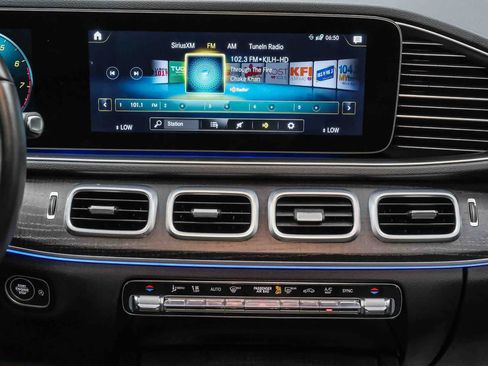 Certified 2023 Mercedes-Benz GLE 350 image 16