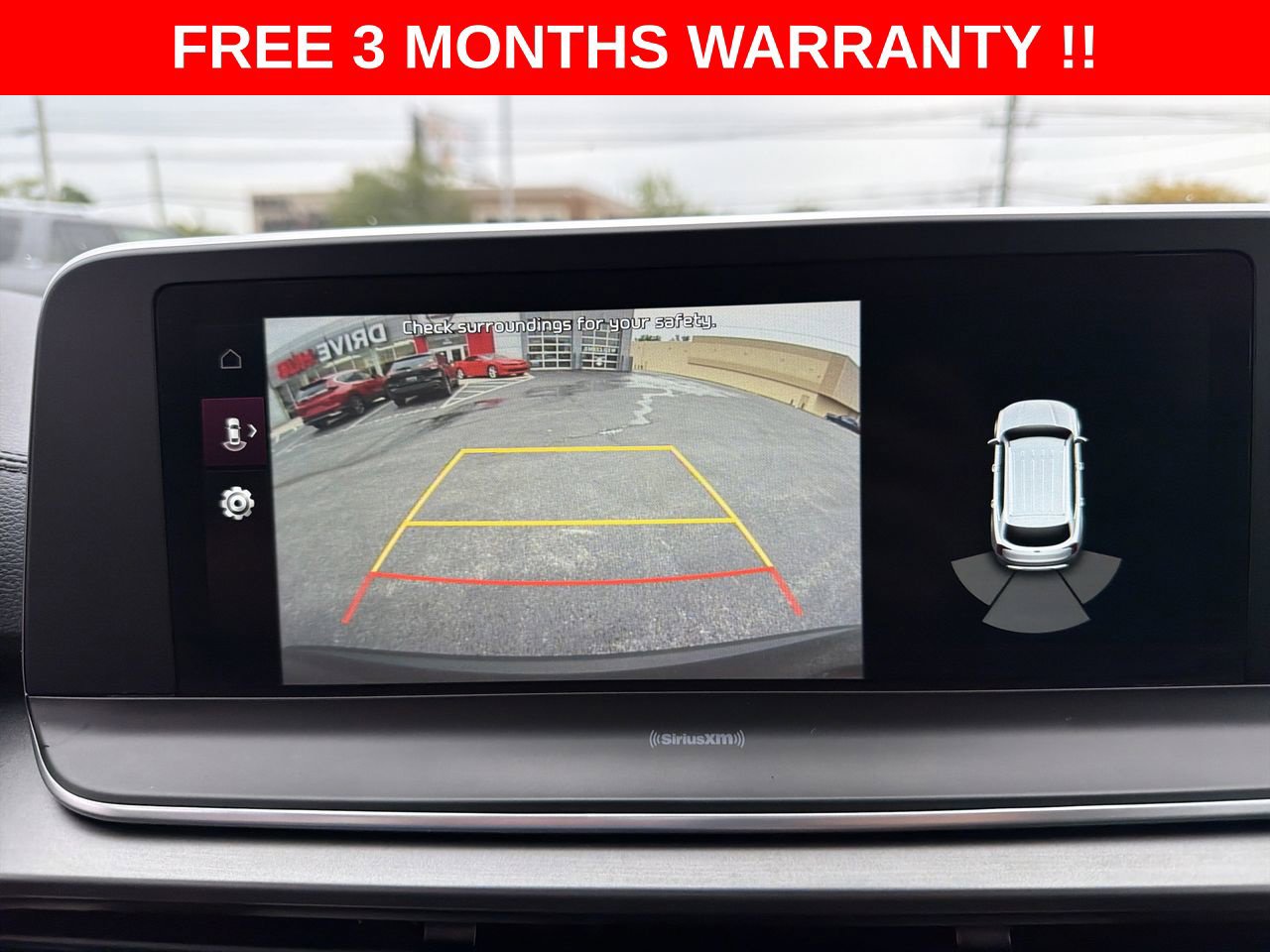 Used 2022 Kia Telluride LX AWD/4WD image 18