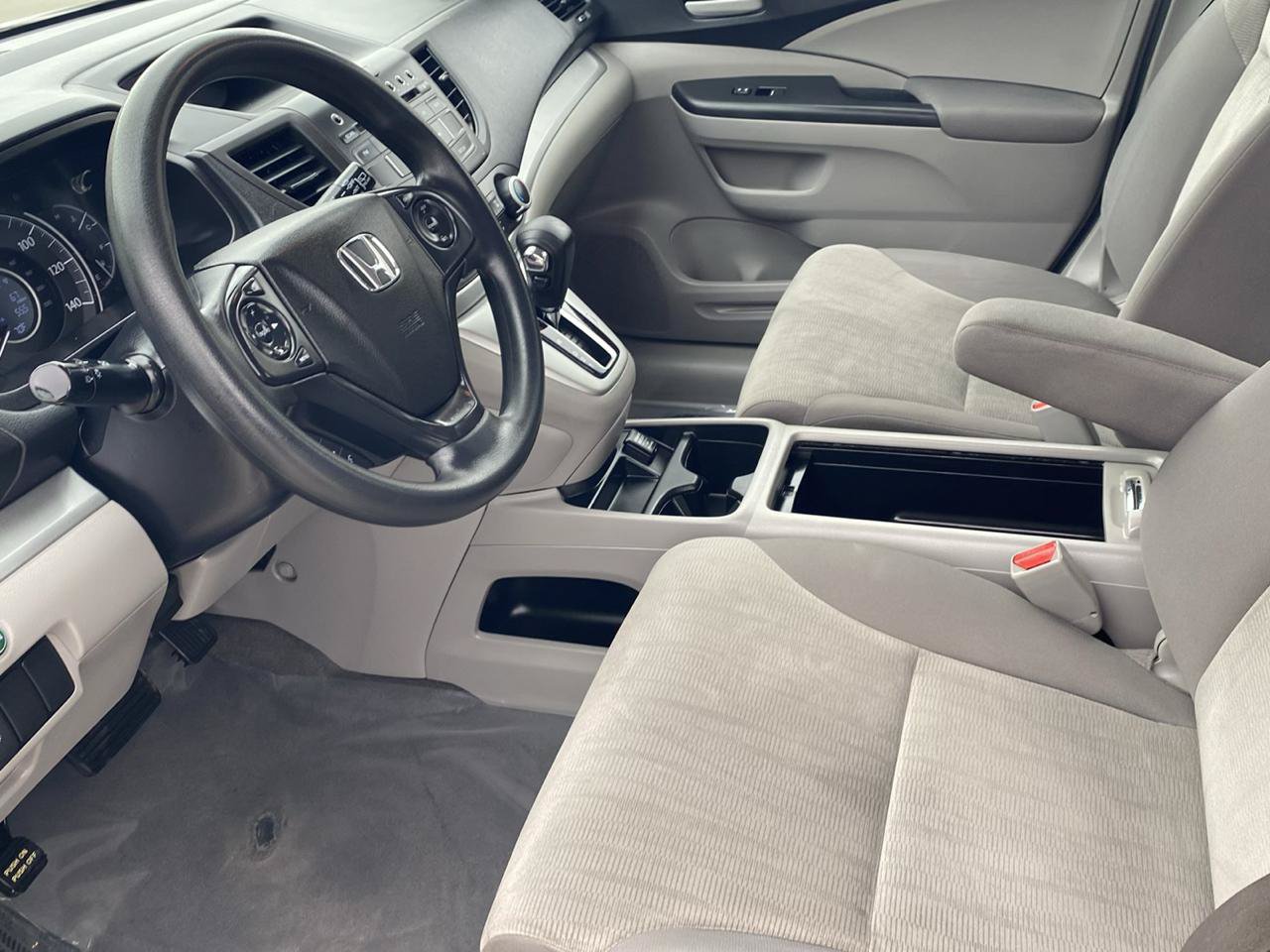 Used 2013 Honda CR-V LX image 14