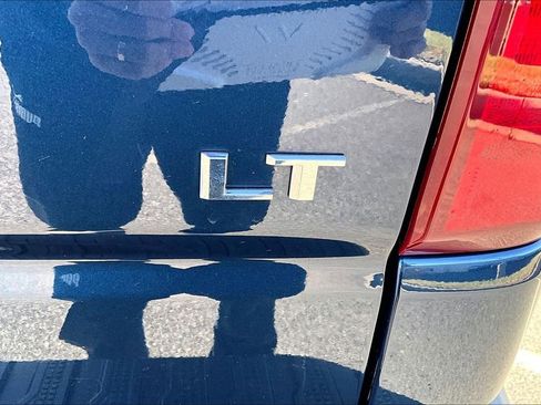 Used 2023 Chevrolet Silverado 1500 LT image 22