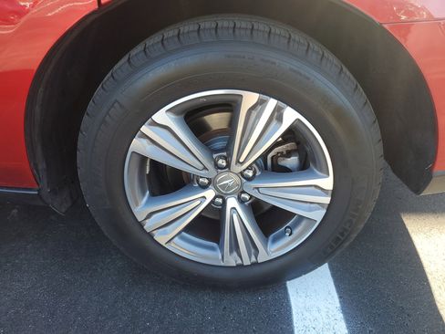 Used 2019 Acura MDX SH-AWD image 7