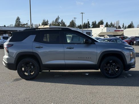 New 2026 Chevrolet Equinox LT w/ Convenience Package II image 6