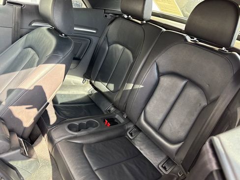 Used 2016 Audi A3 2.0T Premium Plus w/ Premium Plus Package image 25