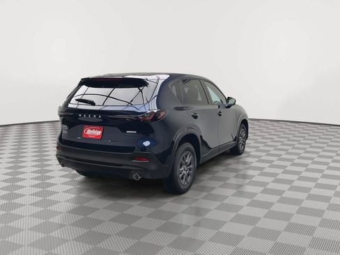 New 2026 MAZDA CX-5 Select AWD/4WD image 36