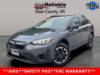 Used 2023 Subaru Crosstrek 2.0i