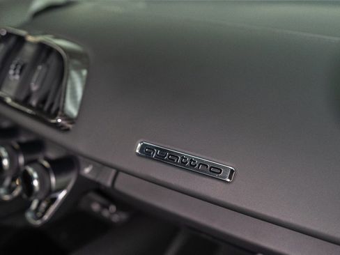 Used 2023 Audi R8 V10 performance w/ R8 Performance Design Package image 78