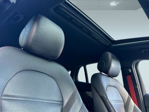 Used 2018 Mercedes-Benz GLC 43 AMG 4MATIC Coupe image 15