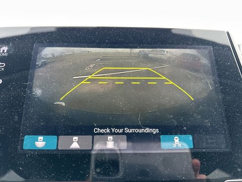 Used 2018 Honda Odyssey Elite image 25