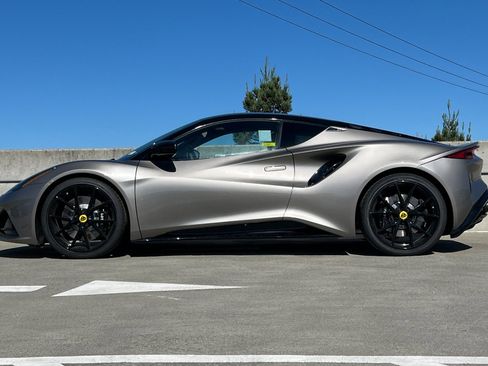 New 2024 Lotus Emira First Edition image 7