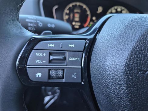 Certified 2025 Honda Civic Sport image 21