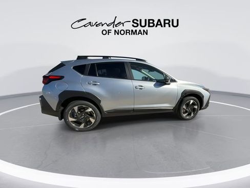 New 2026 Subaru Crosstrek 2.5i Limited image 3
