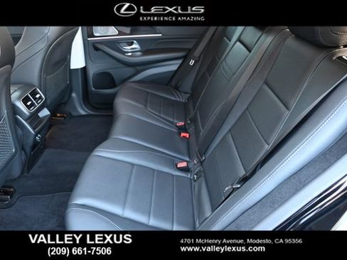 Used 2020 Mercedes-Benz GLE 450 4MATIC image 16