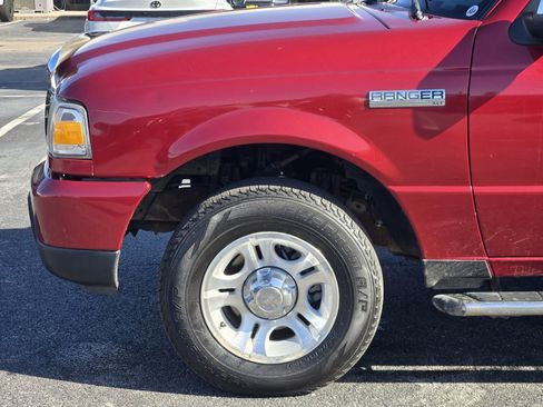 Used 2007 Ford Ranger XLT image 9