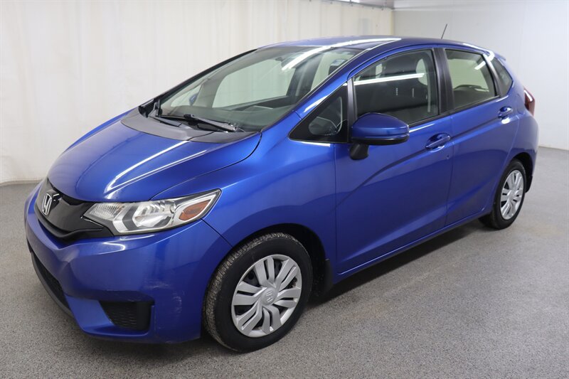 Used 2016 Honda Fit LX image 3