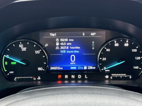 Used 2021 Ford Escape SE image 18