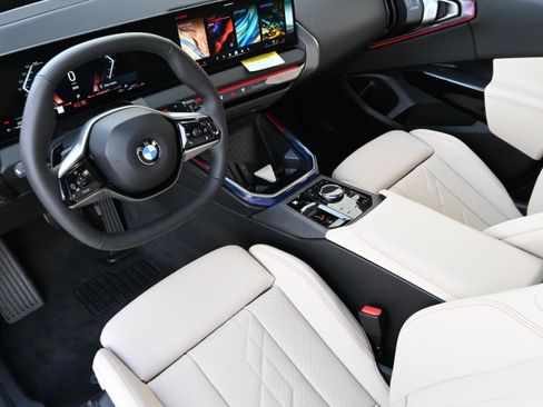 New 2026 BMW X3 xDrive30 image 11