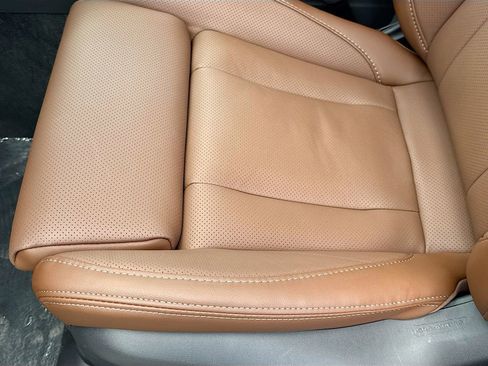 Used 2025 Subaru Outback Touring XT image 25