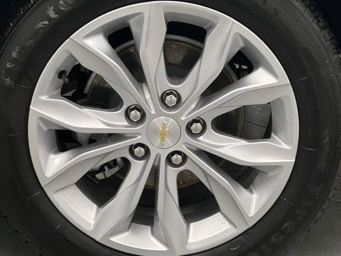 Used 2024 Chevrolet Malibu LT image 58