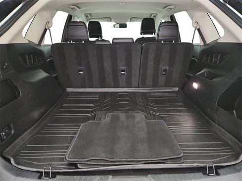 Used 2022 Ford Edge SEL w/ Convenience Package image 29