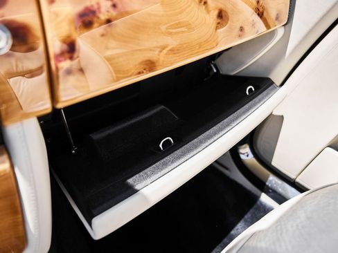 Used 2009 Rolls-Royce Phantom Drophead Coupe RWD image 80