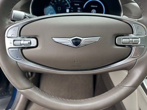 Used 2023 Genesis GV80 2.5T w/ Prestige Package image 31
