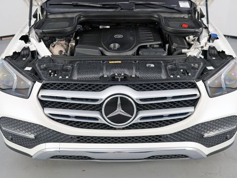 Used 2022 Mercedes-Benz GLE 450 4MATIC image 8