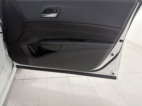 Certified 2022 Acura ILX FWD image 18