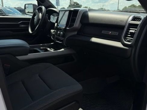 Used 2024 RAM 1500 Lone Star AWD/4WD image 21