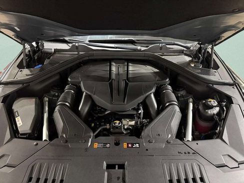 Used 2025 Genesis GV80 3.5T Advanced image 32