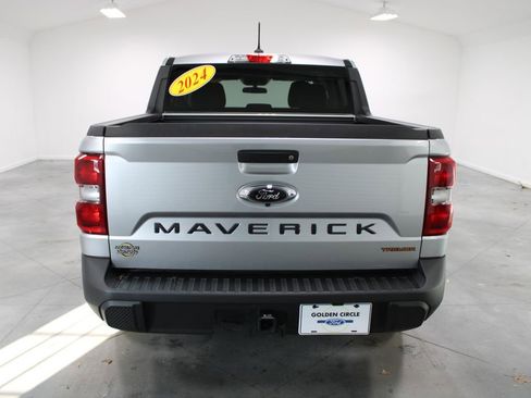 Used 2024 Ford Maverick Tremor w/ Tremor Off-Road Package image 8