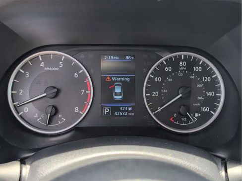 Used 2024 Nissan Sentra S FWD image 22