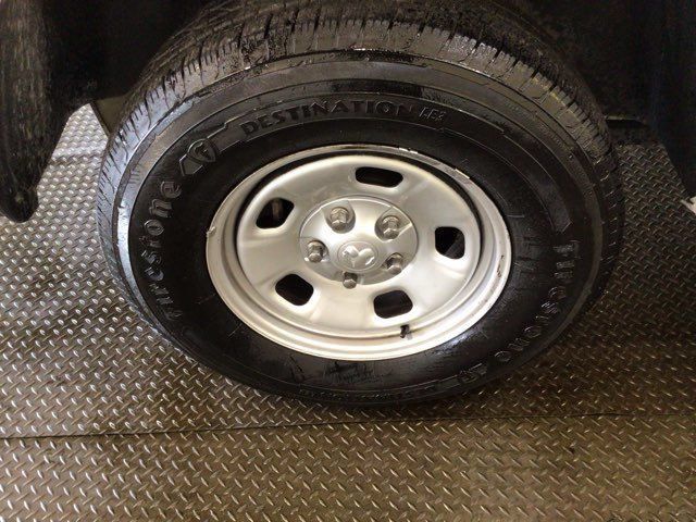 Used 2020 RAM 1500 Tradesman w/ Protection Group AWD/4WD image 29