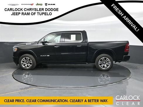 Used 2021 RAM 1500 Limited image 9