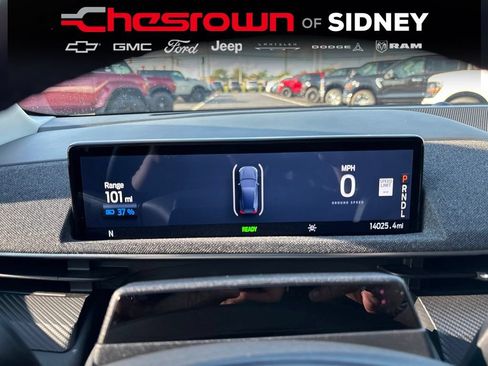 Used 2024 Ford Mustang Mach-E Premium AWD/4WD image 13