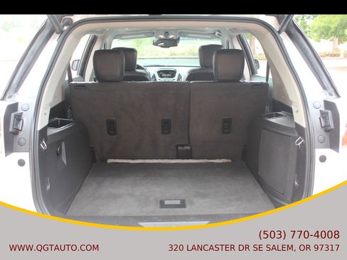 Used 2017 GMC Terrain Denali image 15