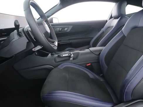 Used 2026 Ford Mustang Dark Horse RWD image 16